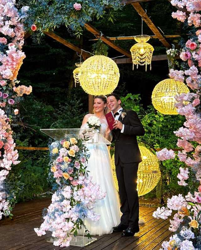 Cihan Şimşek evlendi mi? Cihan Şimşek kiminle evleniyor? Cihan Şimşek evlendi mi? Cihan Şimşek kiminle evleniyor?