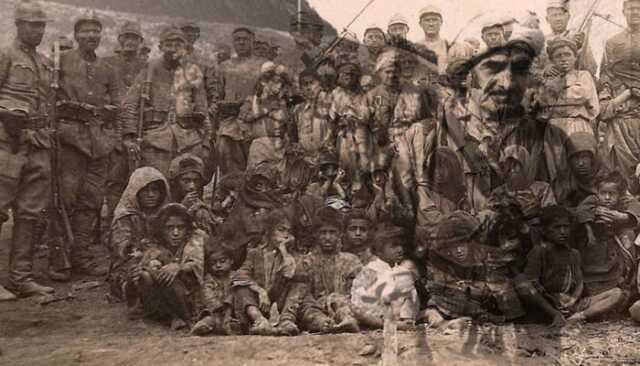 Cumhuriyet rejimine karşı çıkan isyanlar nelerdir? Cumhuriyete kimler karşı çıktı? Cumhuriyet dönemi isyanları!