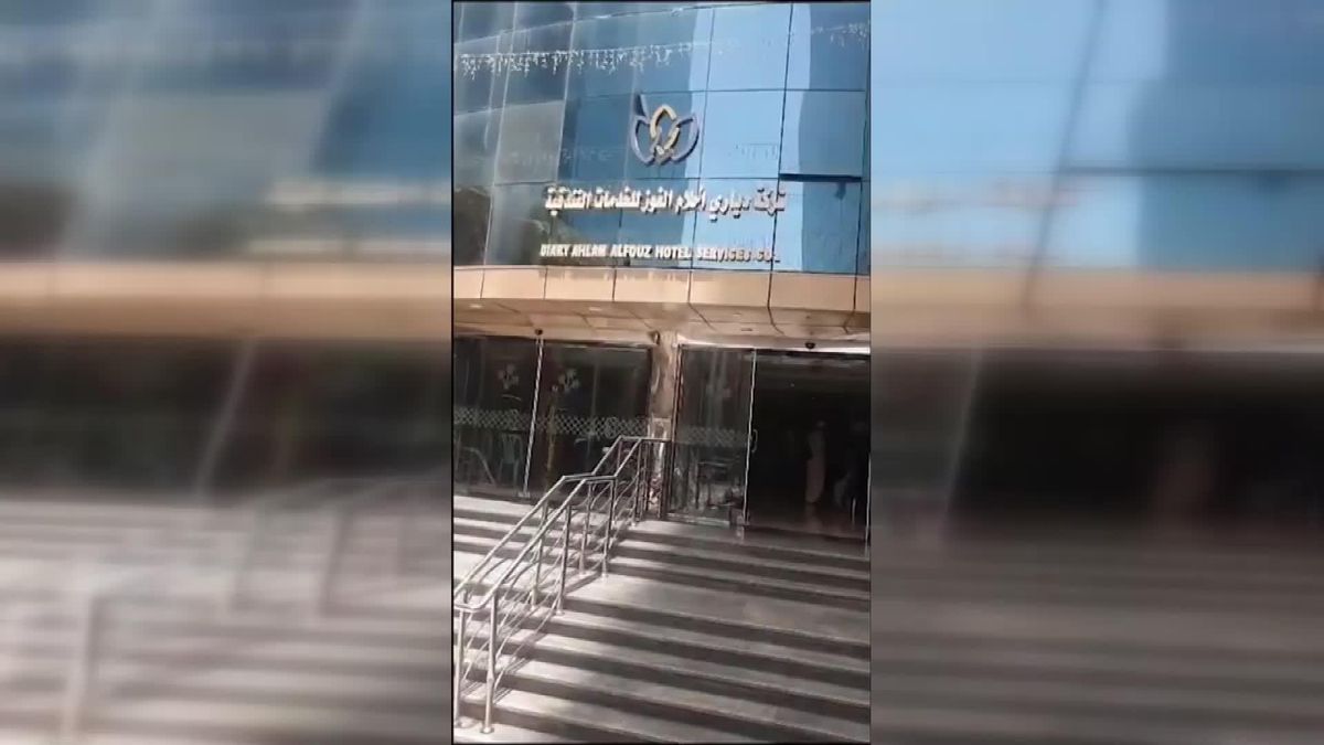 Depremzede Hacılar, Diyanet İşleri Başkanlığı'nın Ayarladığı Otelde Şikayetçi