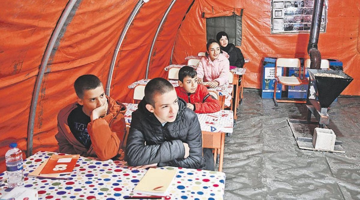 Depremzede öğrenciler LGS tercihlerini nasıl yapacak? LGS tercih kılavuzu yayınlandı mı? Depremzede öğrenciler LGS ek kontenjan müjdesi!