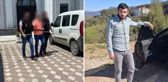 Evladını boğazını keserek öldüren baba tutuklandı