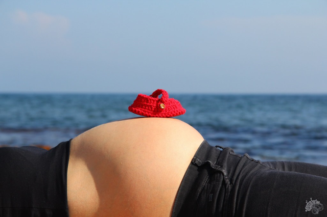 Hamileler denize girebilir mi? Hamileler, gebeler denize girerken nelere dikkat etmeli? Hamileler denize nasıl girmeli, neye dikkat etmeli?