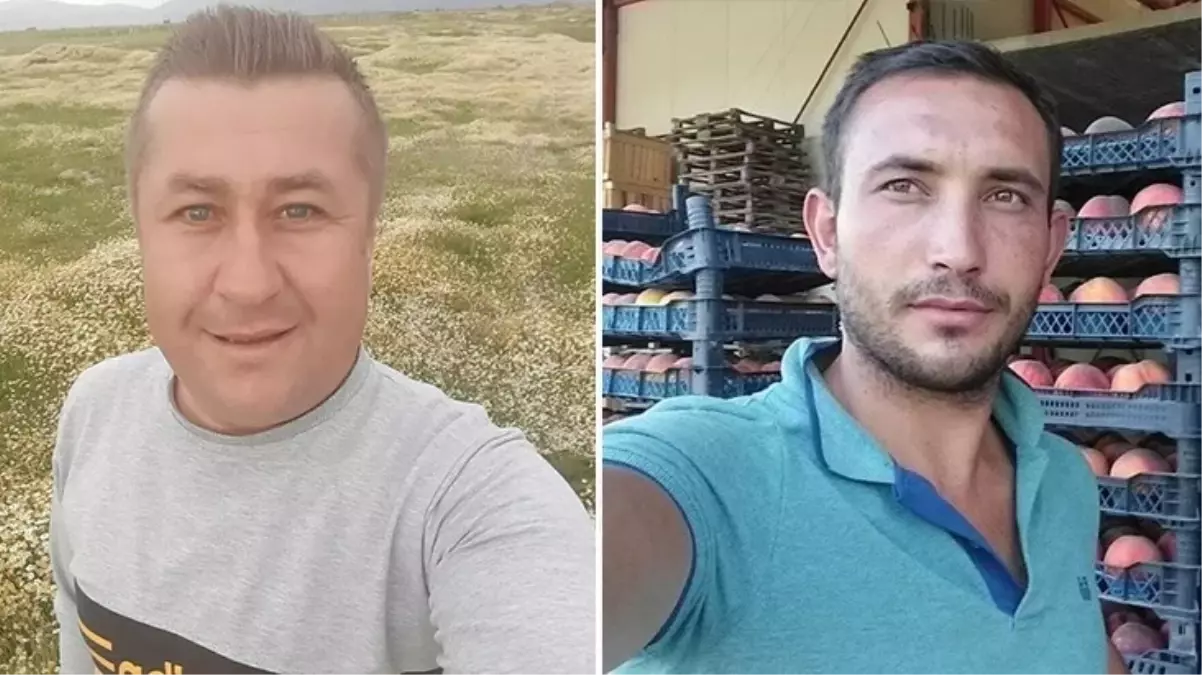 Karısına cinsel içerikli mesajlar atan adamı yol ortasında öldüren şahıs tutuklandı