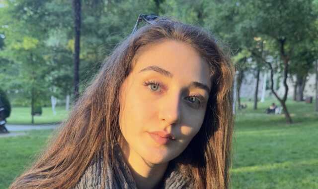 Kısmet Roza kimdir, nerelidir, instagram? Kısmet dizi Roza kaç yaşında? Deniz Gürkan kimdir, kaç yaşında? Kısmet Roza kimdir, nerelidir, instagram? Kısmet dizi Roza kaç yaşında? Deniz Gürkan kimdir, kaç yaşında?