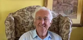 ABD'de emekli olan ve Gönen'de kaybolan Korhan Berzeg'i arama çalışmaları sürüyor