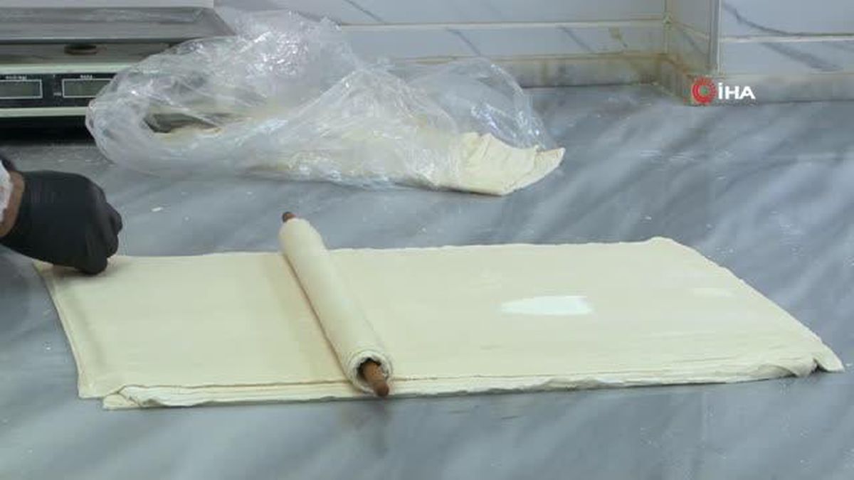 Kurban Bayramı için tatlı alacaklar dikkat: 'Bayramınız zehir olmasın'