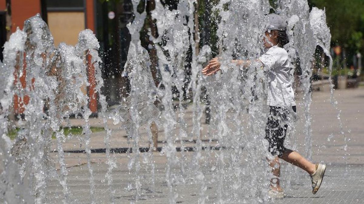Kurban Bayramı'nda hava nasıl olacak? Meteoroloji gün gün paylaştı