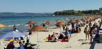 Meteoroloji yeni raporu yayımladı! Kurban Bayramı'nda hava nasıl olacak?
