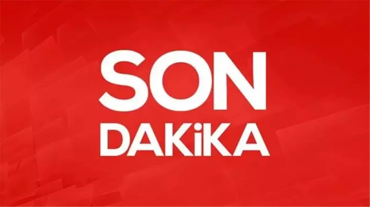 Pendik'te iş yerinde patlama