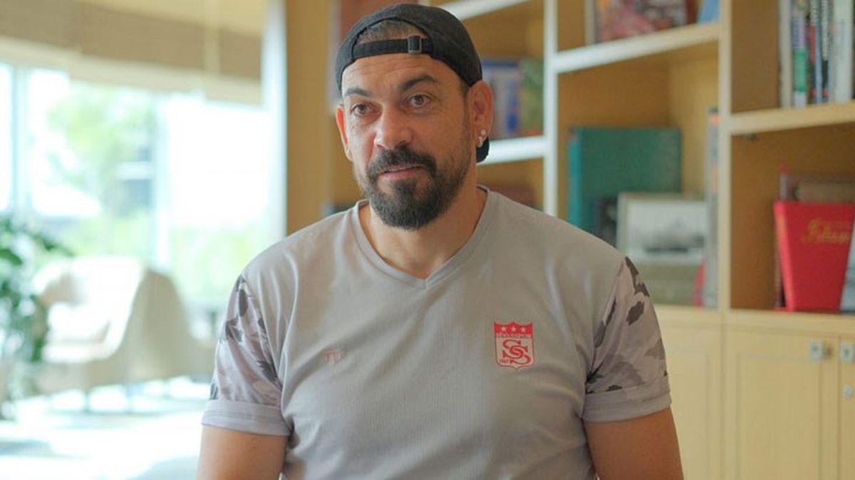 Servet Çetin'den bomba imza yolda! Süper Lig ekibinin başına geçiyor