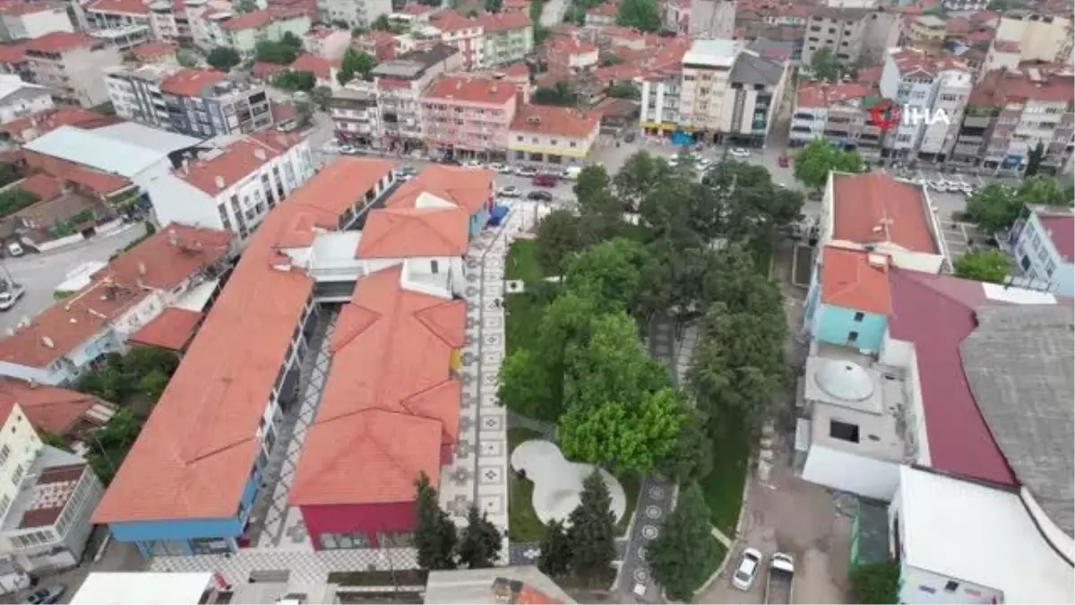 Sındırgı Bilim Merkezi geleceğe ışık tutacak