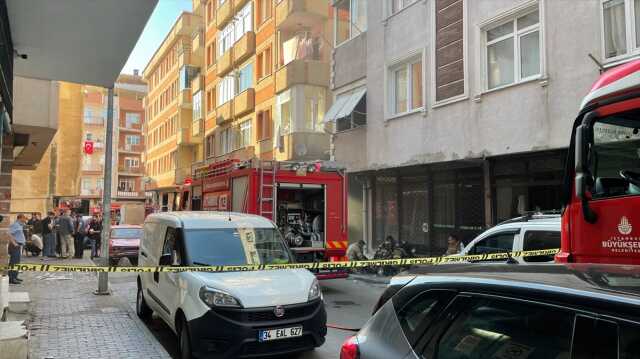 Son Dakika: İstanbul Pendik'te bir iş yerinde patlama: 2'si itfaiye eri 7 kişi yaralandı