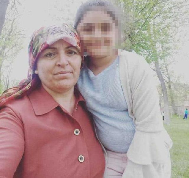 Üvey oğlu cinayeti itiraf etti: Boğarak öldürdüm Üvey oğlu cinayeti itiraf etti: Boğarak öldürdüm