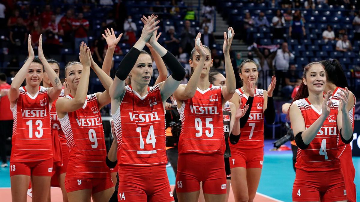 Türkiye - Japonya voleybol maçı ne zaman? Türkiye - Japonya voleybol maçı canlı izle! Japonya - Türkiye voleybol milli maçı hangi kanalda?
