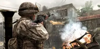 Rusya'da Wagner'in isyanı sonrası Call of Duty oyunundaki diyalog gündem oldu