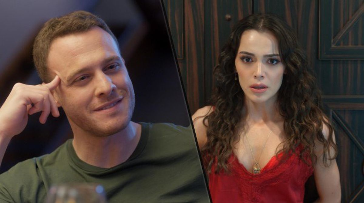 Ya Çok Seversen 1. bölüm fragmanı izle! Ya Çok Seversen yeni bölüm bölüm fragmanı yayınlandı mı? Ya Çok Seversen yeni bölümde neler olacak?