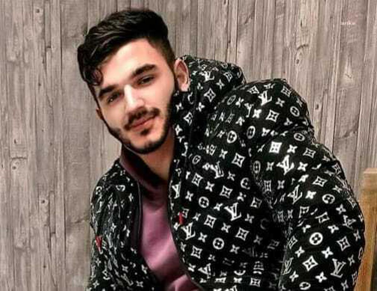 Aksaray'da sulama kanalında ceset bulundu, şüpheli üvey oğlu tutuklandı
