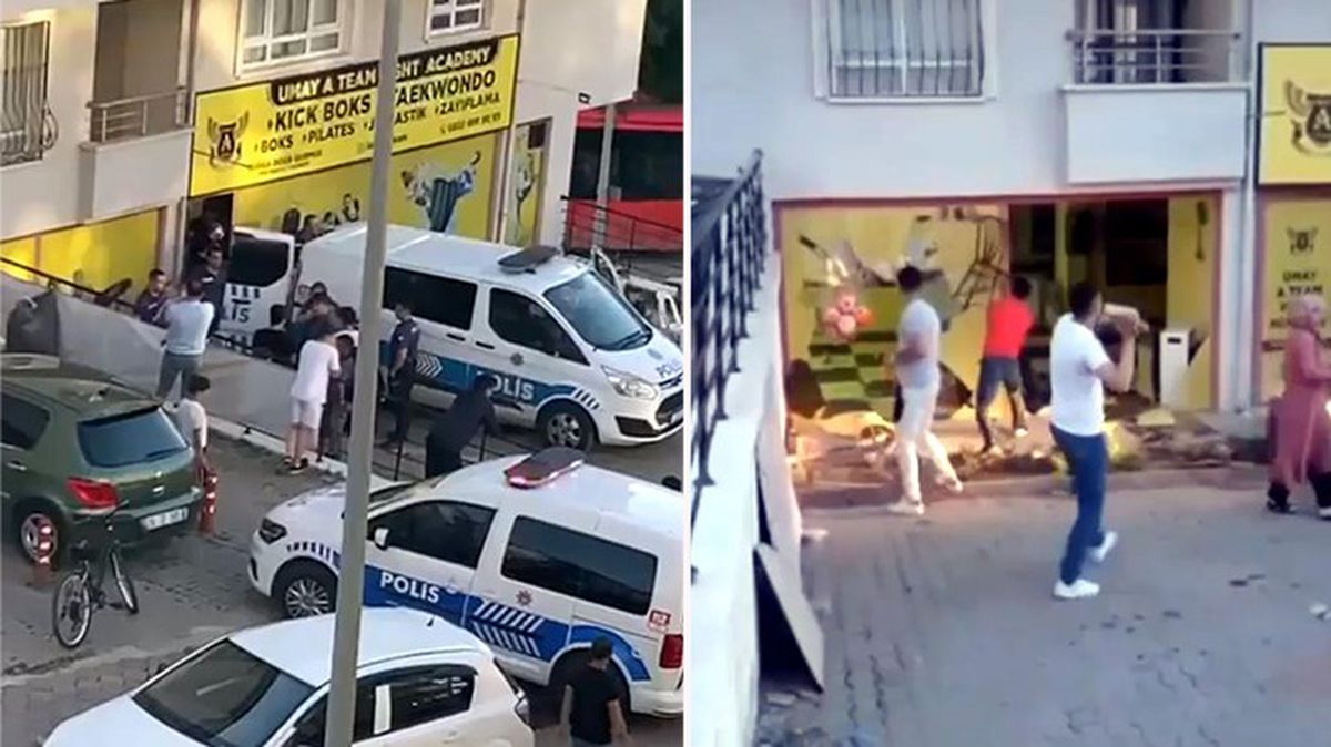 14 yaşındaki öğrencisini taciz ettiği öne sürülen tekvando hocasından skandal savunma: Boy ve kilolarını ölçmek için fotoğrafı üstsüz çektim