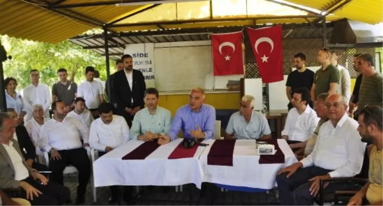 Kültür ve Turizm Bakanı: Geçen Yıl 713 Kazı ve Arkeolojik Araştırma Yaptık, Dünya İçin Bir Rekordur