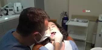 Bayramda şeker ve et tüketiminin diş sağlığına etkisi