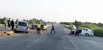 Bursa'da trafik kazası: 7 yaralı