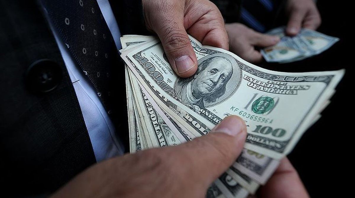 DOLAR REKOR KIRDI! Dolar kaç TL? Dolar, Euro, Altın bugün ne kadar?