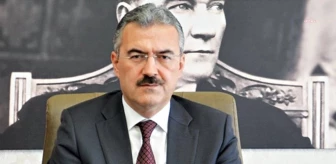 Emniyet Genel Müdürlüğü'ne Eskişehir Valisi Ayyıldız atandı