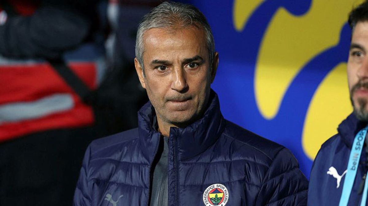 Fenerbahçe'de İsmail Kartal dönemi başlıyor! Hac dönüşü imzayı atacak