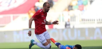 Göztepe, Ahmet İlhan Özek'i transfer listesine aldı