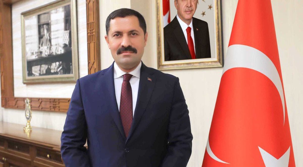 Mustafa Masatlı kimdir? Hatay Valisi Mustafa Masatlı nereli, kaç yaşında? Mustafa Masatlı biyografisi!