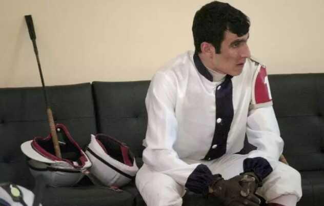 Jokey Mehmet Kaya kimdir? 97. Gazi Koşusu şampiyonu Mehmet Kaya kimdir?