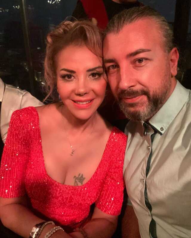 Kanserle mücadele eden Tanyeli, hasta yatağından video paylaşarak sevenlerinden helallik istedi Kanserle mücadele eden Tanyeli, hasta yatağından video paylaşarak sevenlerinden helallik istedi