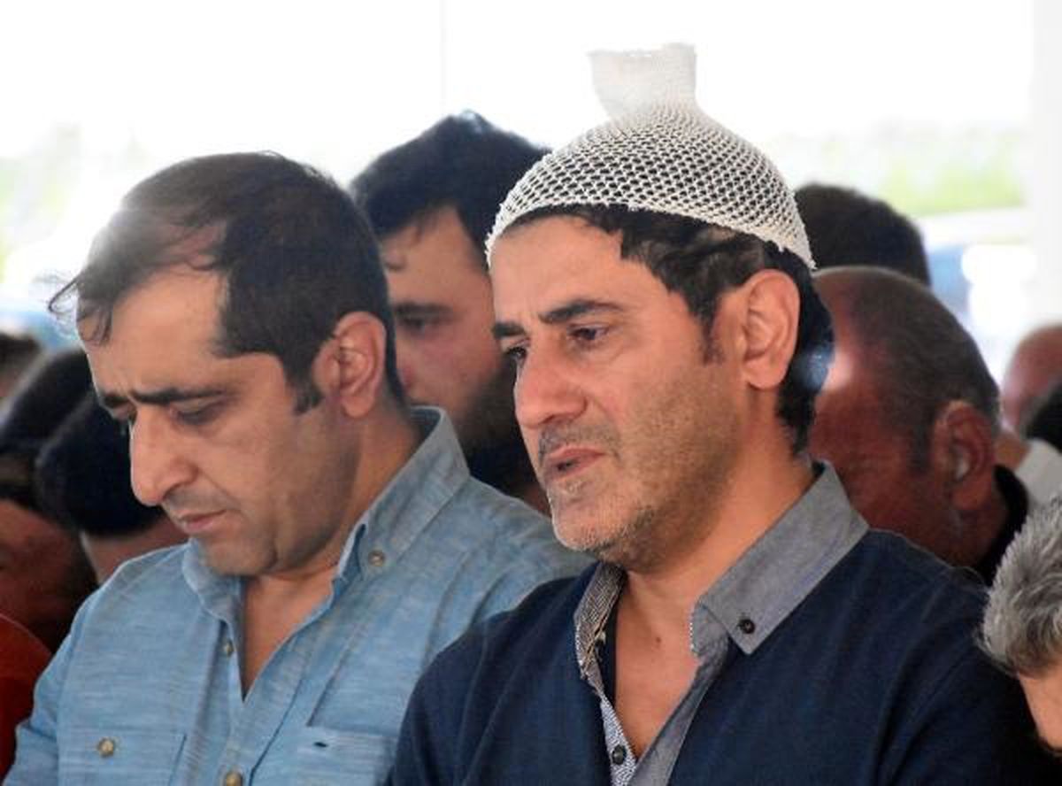 Tokat'ta korkunç kaza: Anne ve 2 çocuğu toprağa verildi