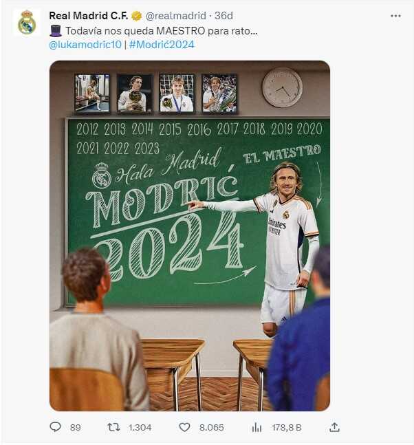 Luka Modric hangi takımda? Luka Modric Suudi Arabistan'a mı gidiyor? Luka Modric kimdir, kaç yaşında, hangi takımda? Luka Modric transfer haberi son d