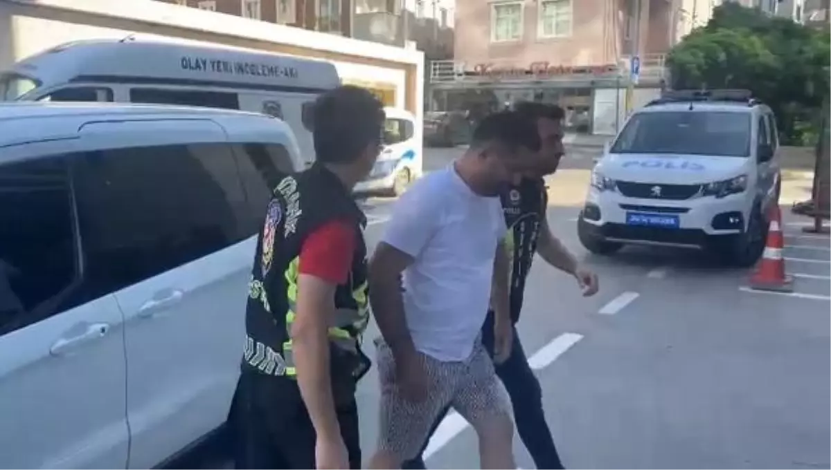 Düğün konvoyu ambulansa yol vermeyince ceza yağdı