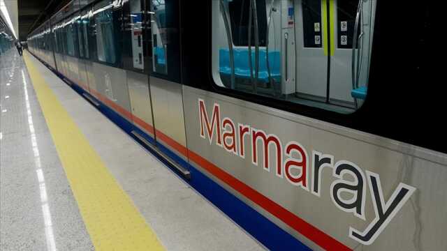 Marmaray ücretsiz mi? Marmaray bayramda ücretsiz mi? 2023 Kurban Bayramı Marmaray ücretsiz mi? 2023 Kurban Bayramı'nda Marmaray ücretsiz mi?