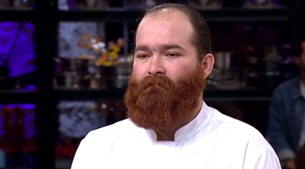 Masterchef Eren yok mu, neden yok, All Star'a katılacak mı, nerede? Masterchef 2023 All Star'a Eren Kaşıkçı katılmadı mı, sonradan mı gelecek?