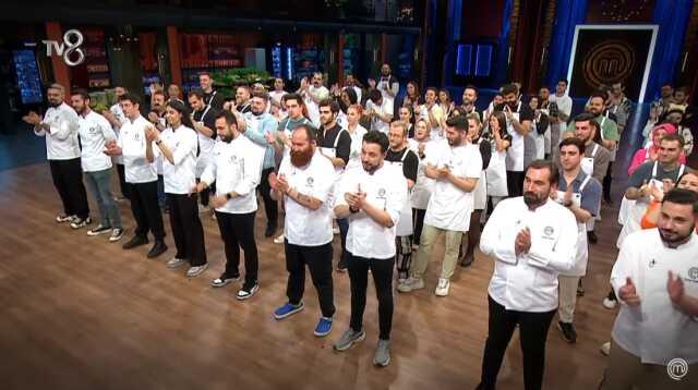 Masterchef Eren yok mu, neden yok, All Star'a katılacak mı? Masterchef 2023 All Star'a Eren Kaşıkçı katılmadı mı, sonradan mı gelecek?