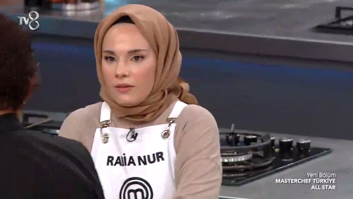 Masterchef Rabia kimdir, hangi yıl yarıştı? Masterchef 2023 Rabia Nur Çamurlu kimdir, kaç yaşında, nereli, mesleği ne, evli mi, instagram hesabı ne?