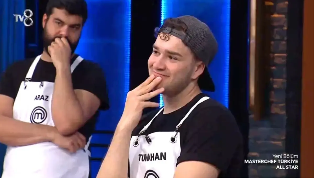 Masterchef Tunahan kimdir, hangi yıl yarıştı? Masterchef 2023 Tunahan Ak kimdir, kaç yaşında, nereli, mesleği ne, evli mi, instagram hesabı ne?
