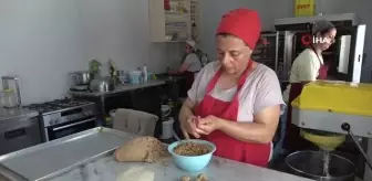 Hataylılara Kömbe Kargo İle Ulaşıyor