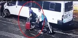 Maroteaux-Lamy hastası kızın tedavi için biriktirilen altınları çalındı