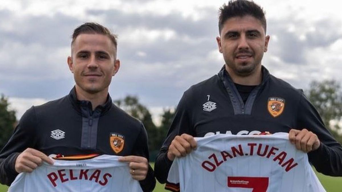 Pendikspor'u tutabilene aşk olsun! Fenerbahçe'nin yıldızına da imzayı attırıyorlar