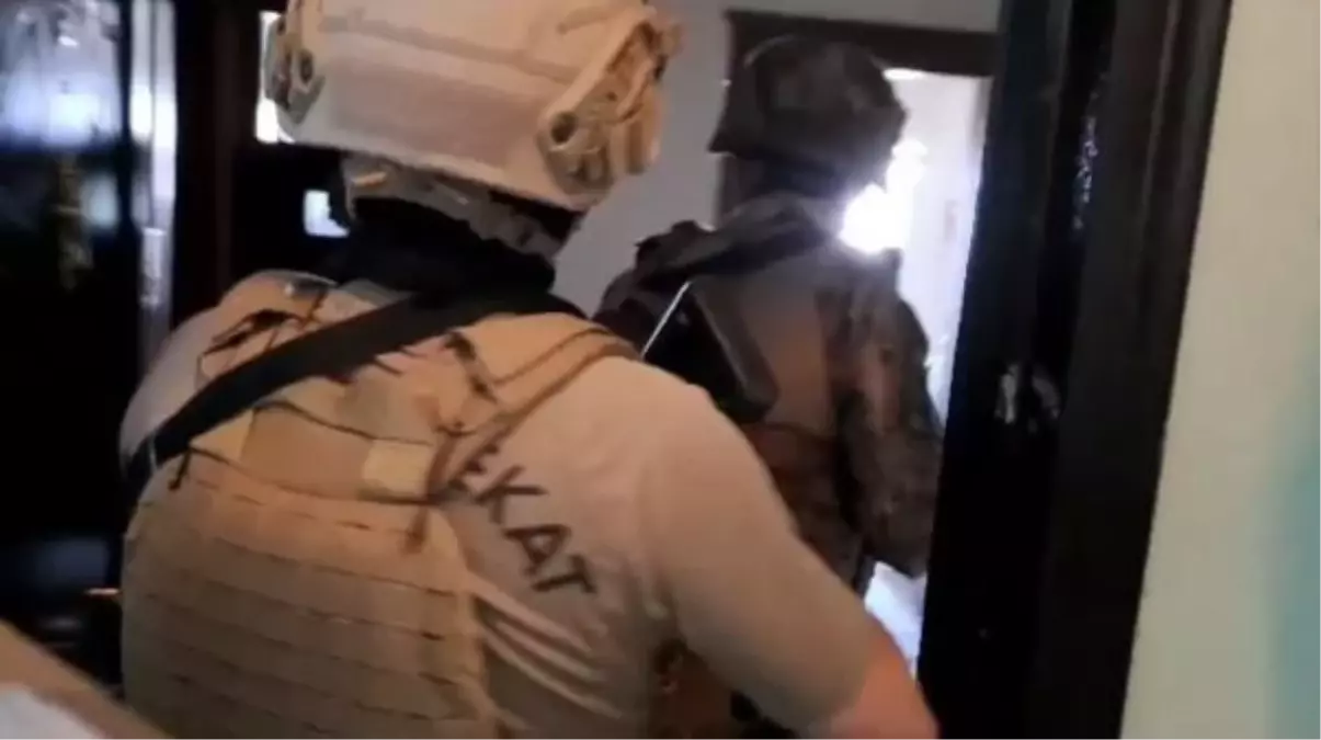 Şırnak'ta PKK/KCK operasyonu: 2 tutuklama