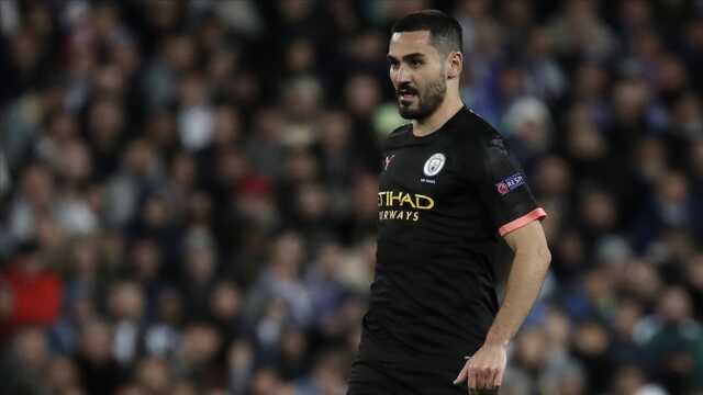 Son Dakika! İlkay Gündoğan dünya devine transfer oldu! İlkay Gündoğan hangi takımda? İlkay Gündoğan transfer oldu mu? Son Dakika! İlkay Gündoğan dünya devine transfer oldu! İlkay Gündoğan hangi takımda? İlkay Gündoğan transfer oldu mu?