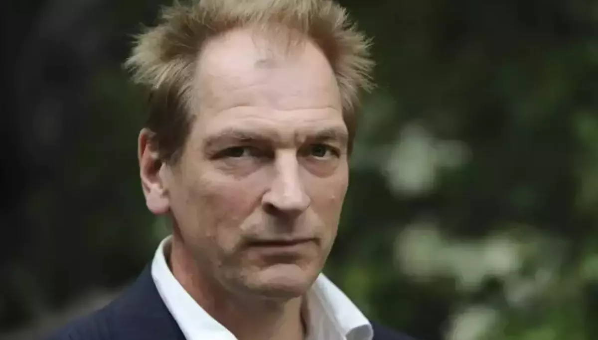 Son Dakika! Julian Sands bulundu mu? Julian Sands kimdir, neden kayboldu?