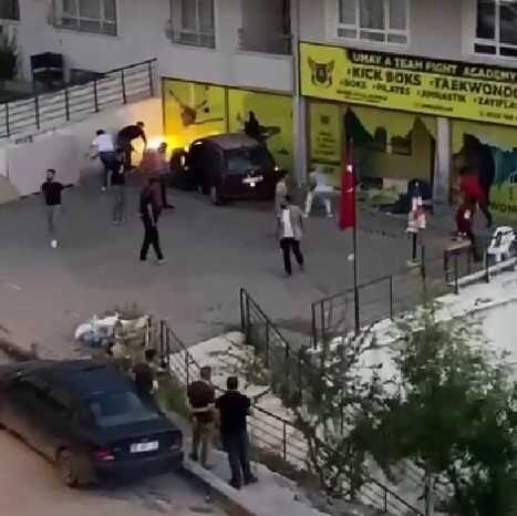 Taekwondo Hocası Taciz İddiasıyla Darbedildi