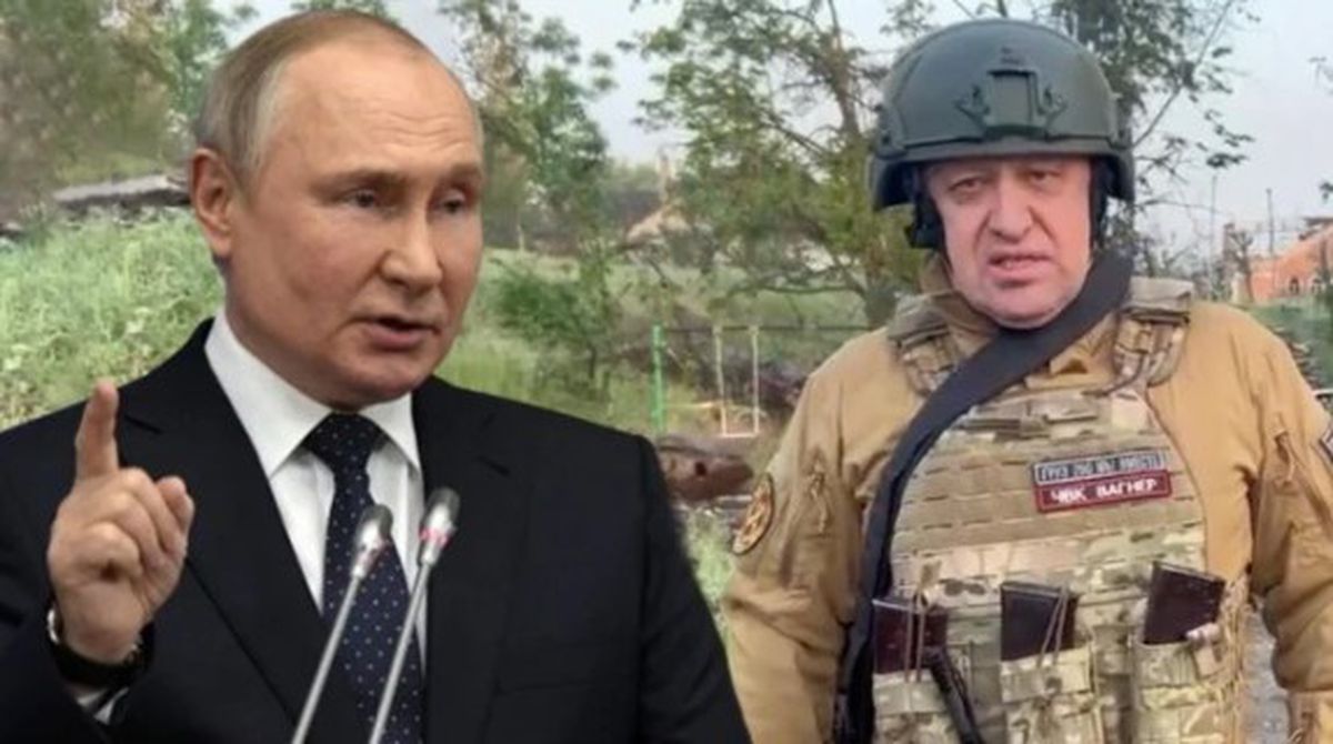 Wagner neden isyan etti? Wagner geri çekildi mi, isyan bitti mi? Wagner ile Kremlin anlaştı mı?
