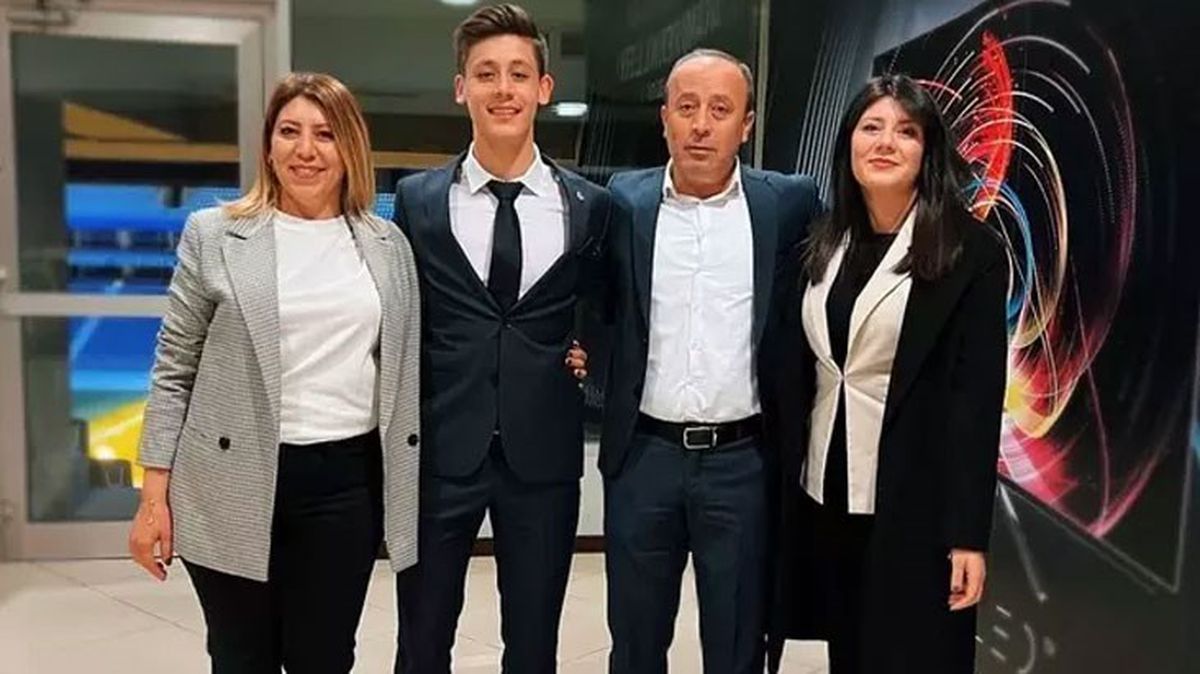 Arda Güler'in babasından Avrupa'nın dev kulüplerini şoka sokan talep! İstediği komisyon olay oldu