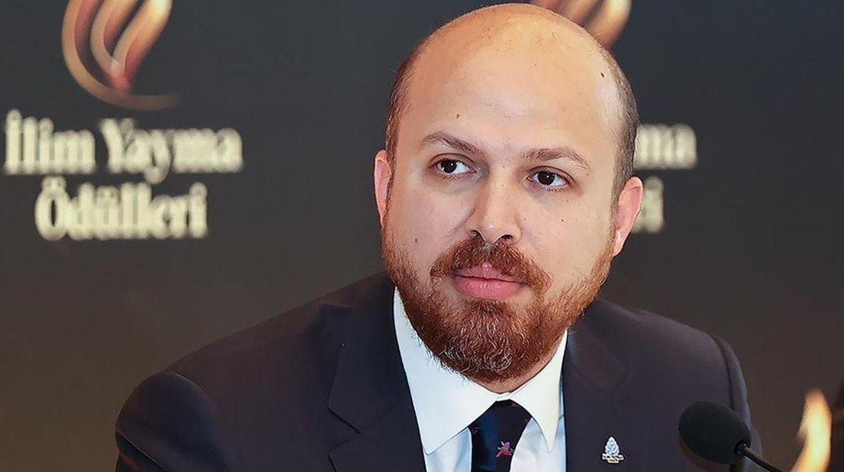 Bilal Erdoğan'ın Reuters haberi nedir? Cumhurbaşkanı yardımcısından yalanlama geldi!